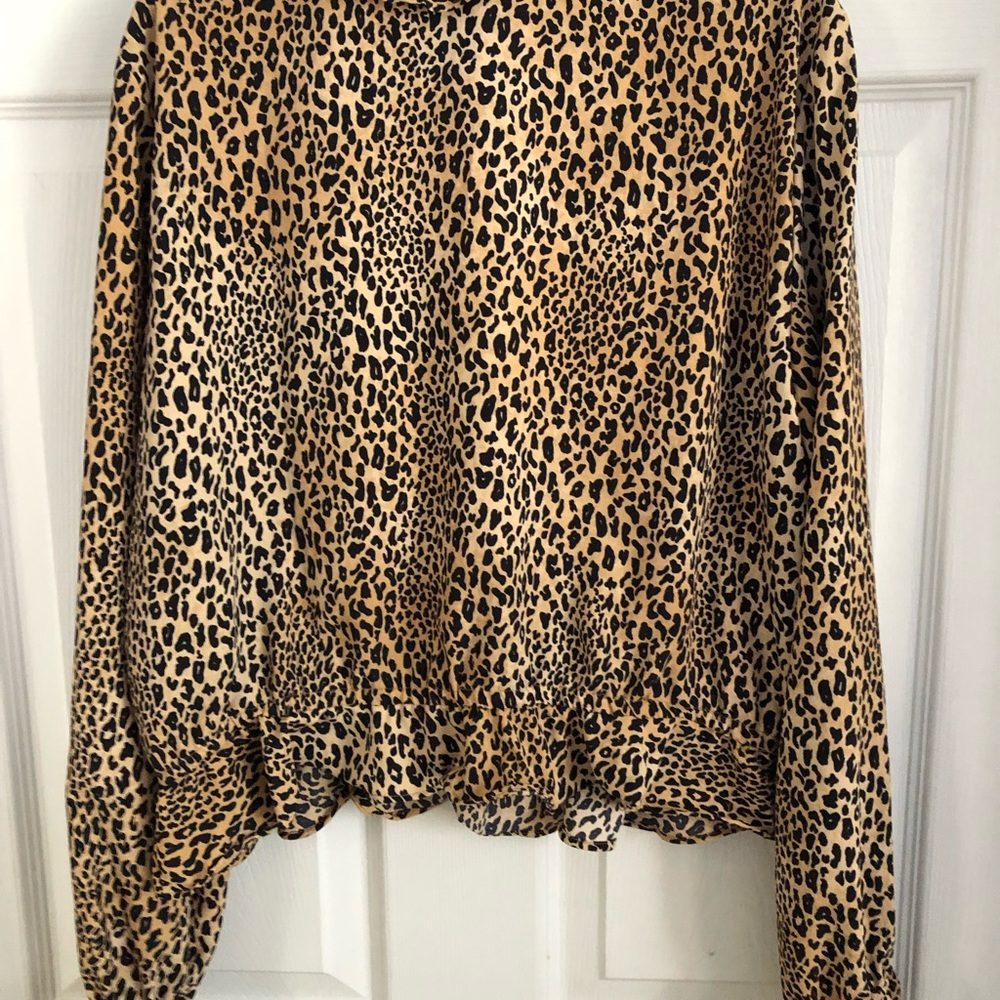 Blouse - Picture 5 of 5